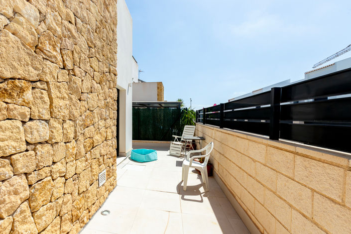 Image No.44-Propriété de 3 chambres à vendre à Ciudad Quesada