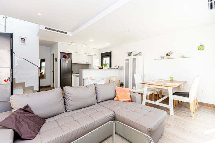 Image No.7-Propriété de 3 chambres à vendre à Ciudad Quesada