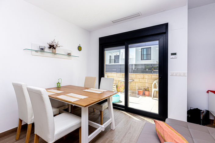 Image No.9-Propriété de 3 chambres à vendre à Ciudad Quesada