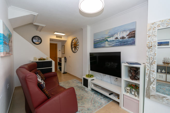 Image No.6-3 Bed Townhouse for sale