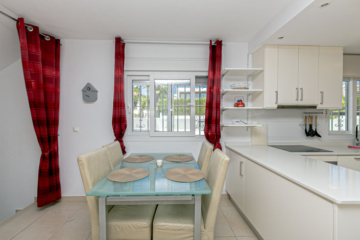 Image No.14-Villa de 4 chambres à vendre à La Marina