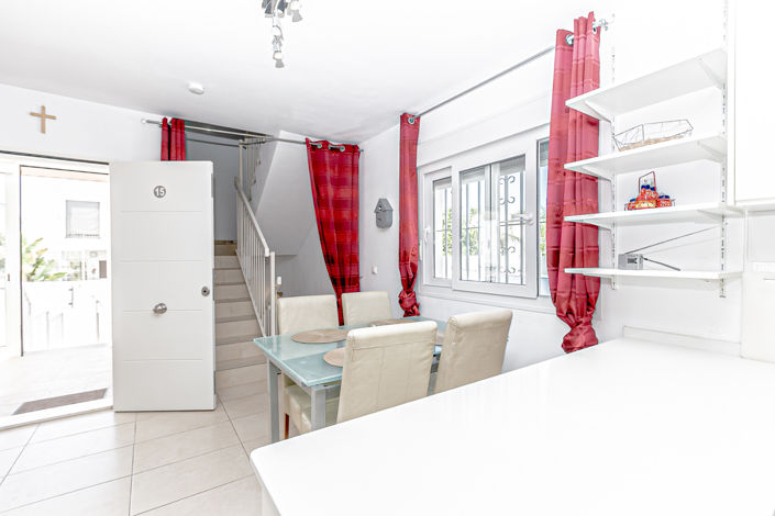 Image No.16-Villa de 4 chambres à vendre à La Marina