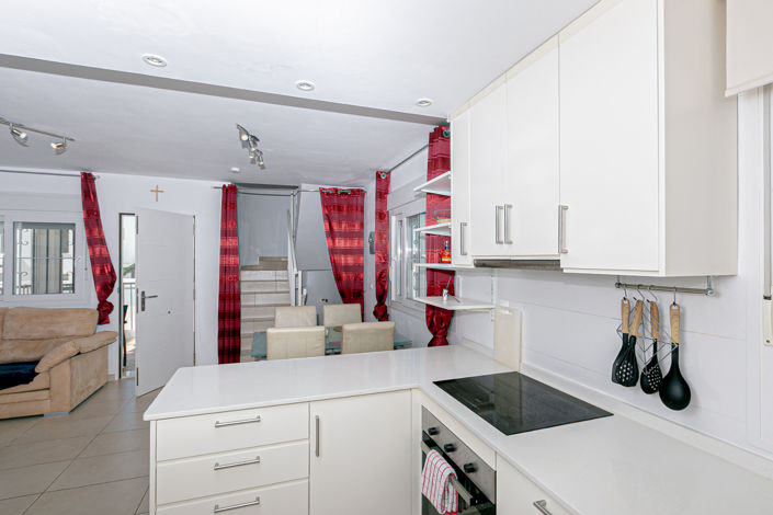 Image No.19-Villa de 4 chambres à vendre à La Marina