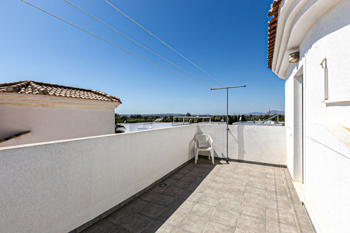 Image No.45-Villa de 4 chambres à vendre à La Marina