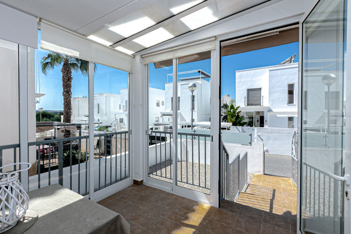 Image No.8-Villa de 4 chambres à vendre à La Marina