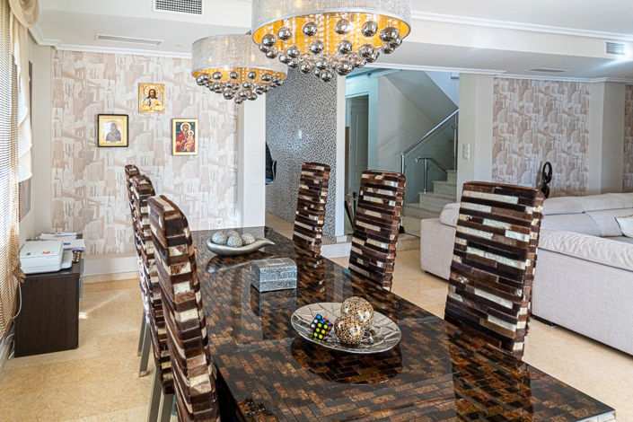 Image No.15-5 Bed Villa for sale