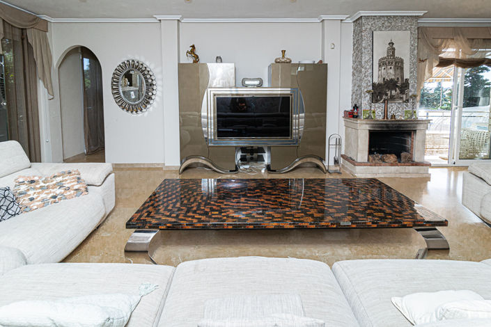 Image No.9-5 Bed Villa for sale