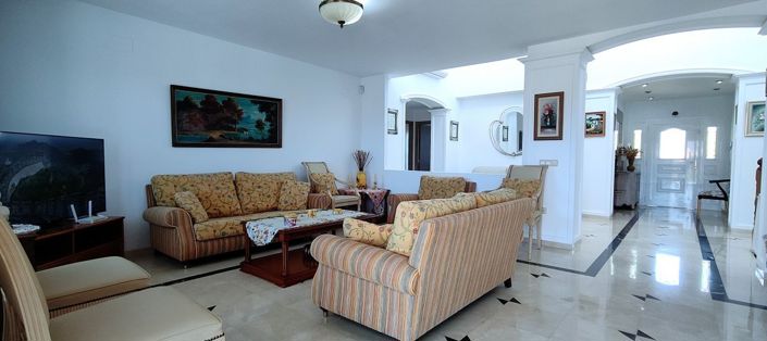 Image No.11-Propriété de 9 chambres à vendre à Albir