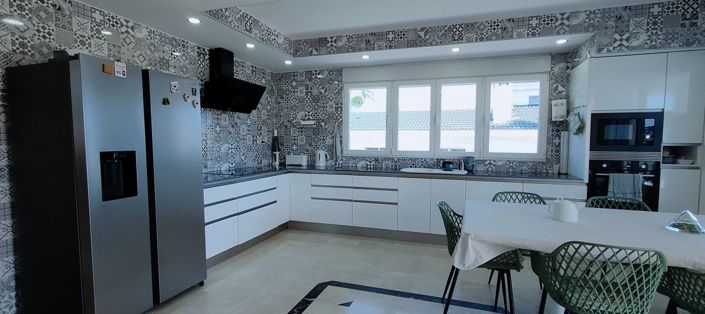 Image No.13-Propriété de 9 chambres à vendre à Albir