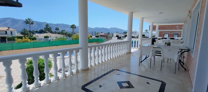 Image No.15-Propriété de 9 chambres à vendre à Albir