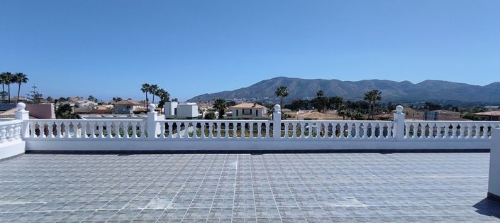 Image No.16-Propriété de 9 chambres à vendre à Albir