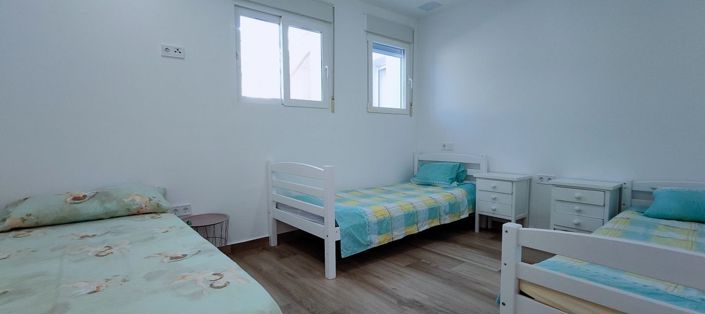 Image No.18-Propriété de 9 chambres à vendre à Albir