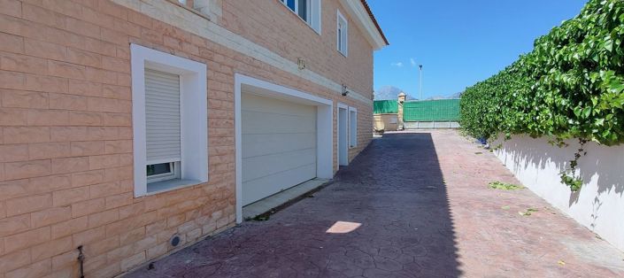 Image No.22-Propriété de 9 chambres à vendre à Albir