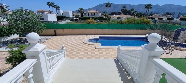 Image No.24-Propriété de 9 chambres à vendre à Albir