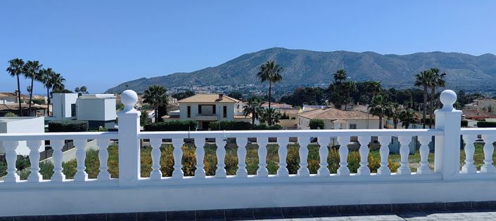 Image No.25-Propriété de 9 chambres à vendre à Albir