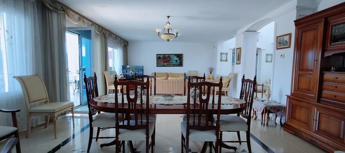 Image No.6-Propriété de 9 chambres à vendre à Albir