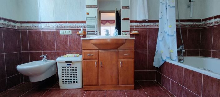 Image No.9-Propriété de 9 chambres à vendre à Albir