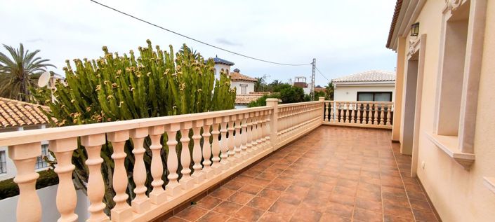 Image No.23-Propriété de 4 chambres à vendre à Cabo Roig