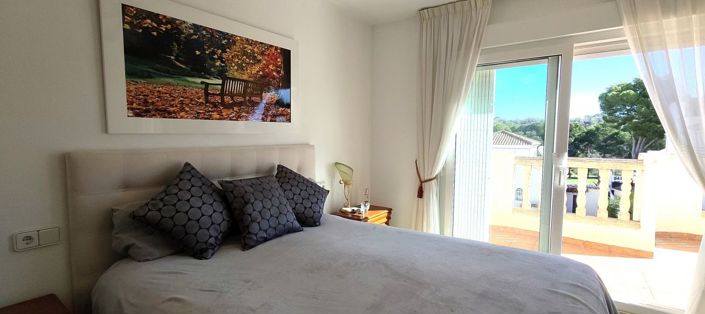 Image No.19-3 Bed Villa for sale