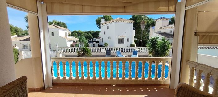 Image No.24-3 Bed Villa for sale