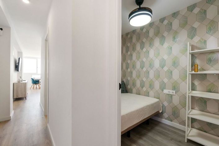 Image No.10-Appartement de 1 chambre à vendre à Torrevieja