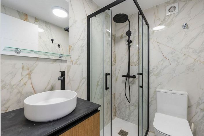 Image No.6-Appartement de 1 chambre à vendre à Torrevieja