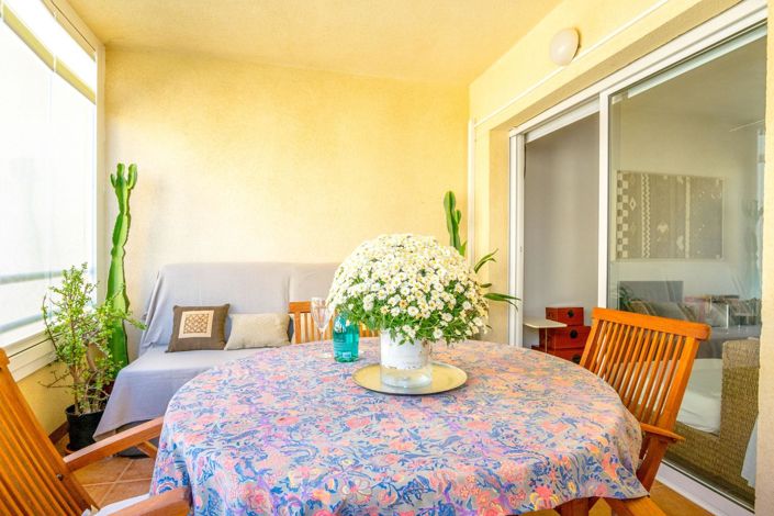 Image No.3-Appartement de 3 chambres à vendre à Campoamor