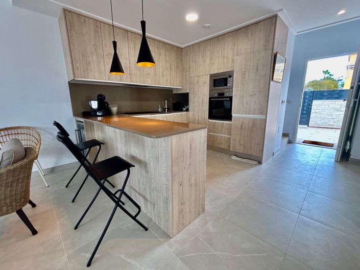 Image No.10-Villa de 3 chambres à vendre à Benijofar