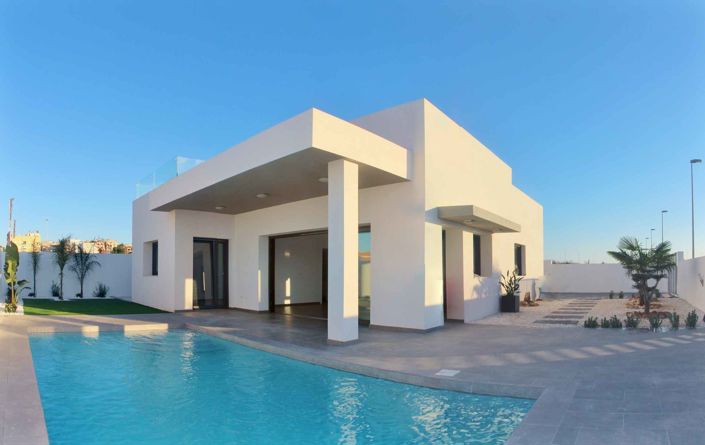 Image No.2-3 Bed Villa for sale