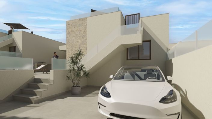 Image No.3-3 Bed Villa for sale