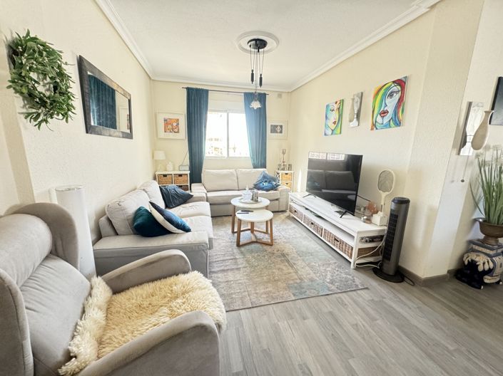 Image No.12-Propriété de 4 chambres à vendre à Ciudad Quesada