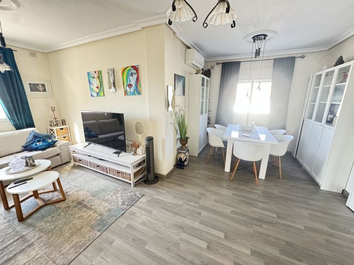 Image No.13-Propriété de 4 chambres à vendre à Ciudad Quesada