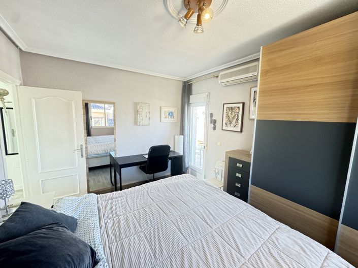 Image No.18-Propriété de 4 chambres à vendre à Ciudad Quesada