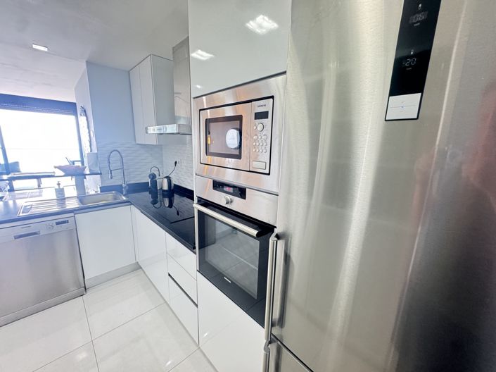 Image No.6-2 Bed Apartment for sale