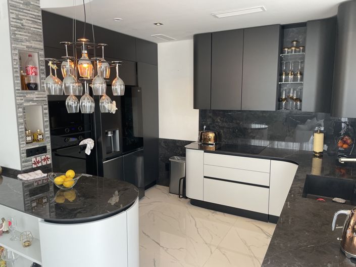 Image No.6-Propriété de 4 chambres à vendre à Los Balcones