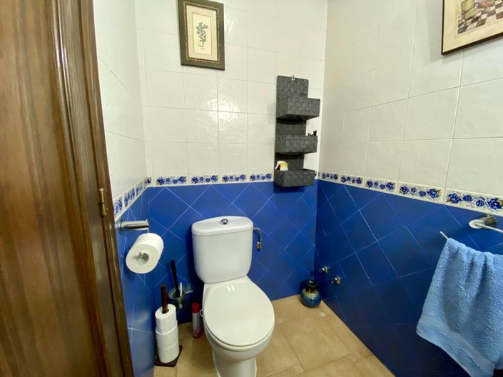 Image No.14-Propriété de 3 chambres à vendre à Algorfa