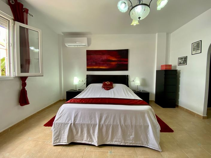 Image No.21-Propriété de 3 chambres à vendre à Algorfa