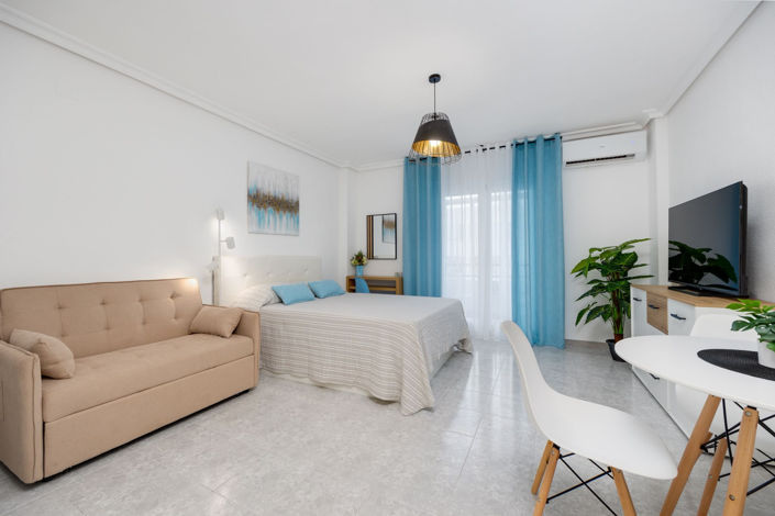 Image No.10-Appartement à vendre à Torrevieja