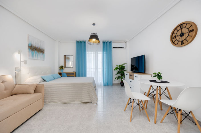 Image No.11-Appartement à vendre à Torrevieja