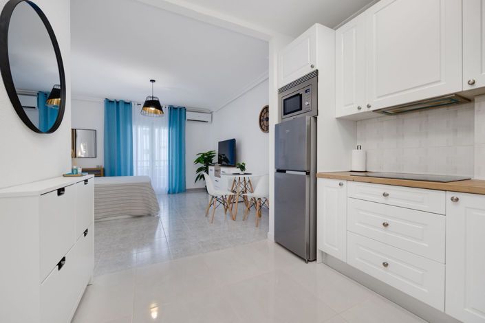 Image No.18-Appartement à vendre à Torrevieja