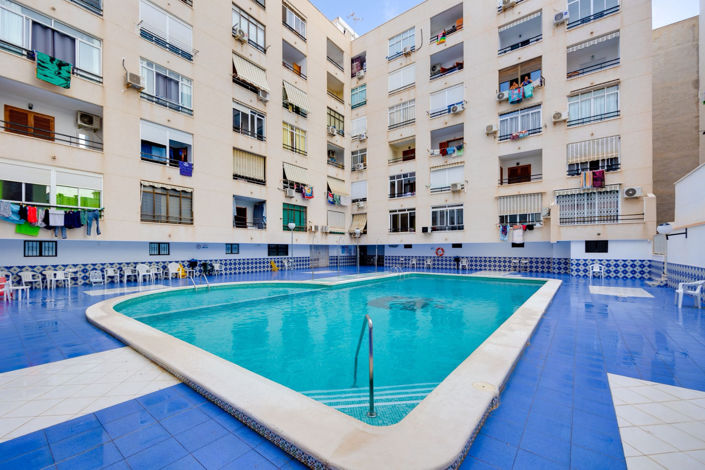 Image No.29-Appartement à vendre à Torrevieja