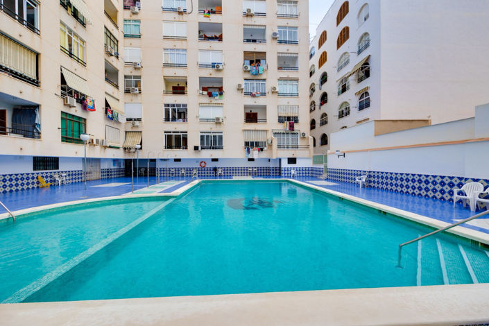 Image No.30-Appartement à vendre à Torrevieja
