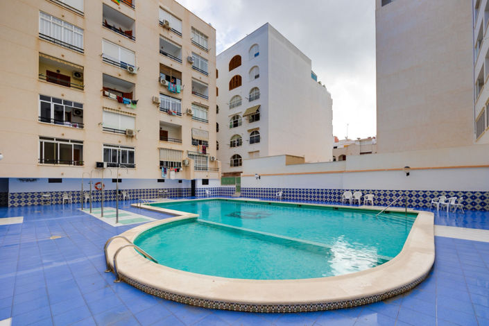 Image No.31-Appartement à vendre à Torrevieja