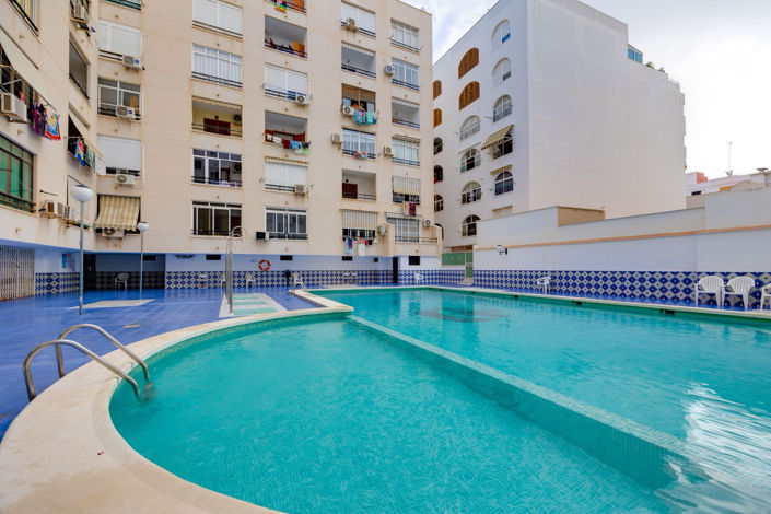 Image No.32-Appartement à vendre à Torrevieja