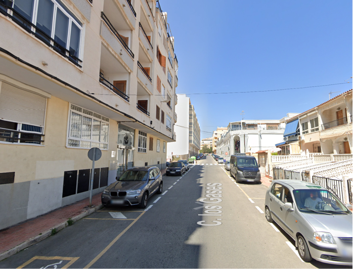 Image No.6-Appartement à vendre à Torrevieja