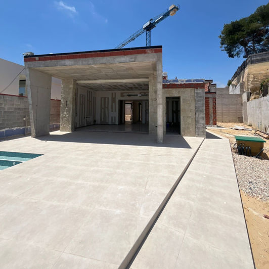 Image No.4-3 Bed Villa for sale