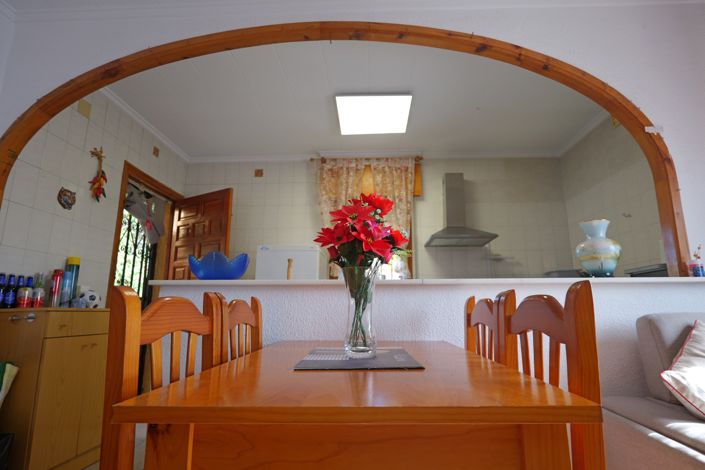 Image No.24-Villa de 2 chambres à vendre à Torrevieja