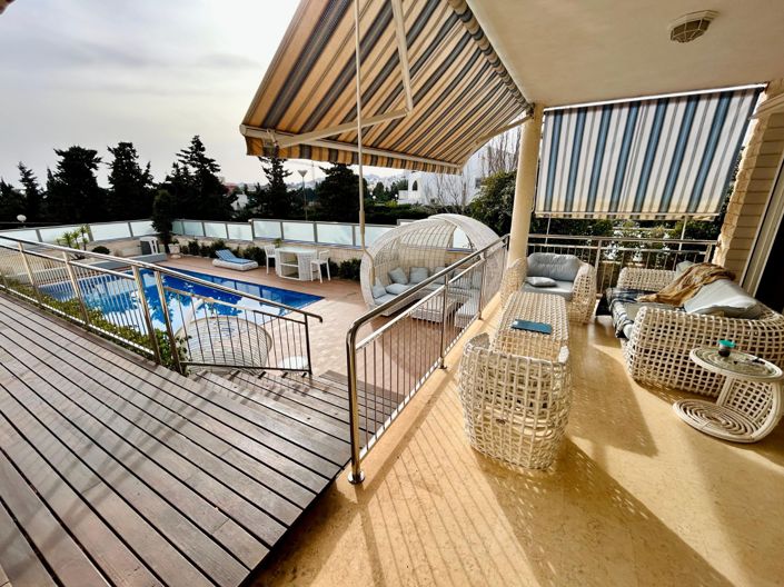 Image No.24-5 Bed Villa for sale