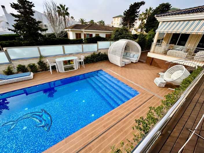 Image No.31-5 Bed Villa for sale