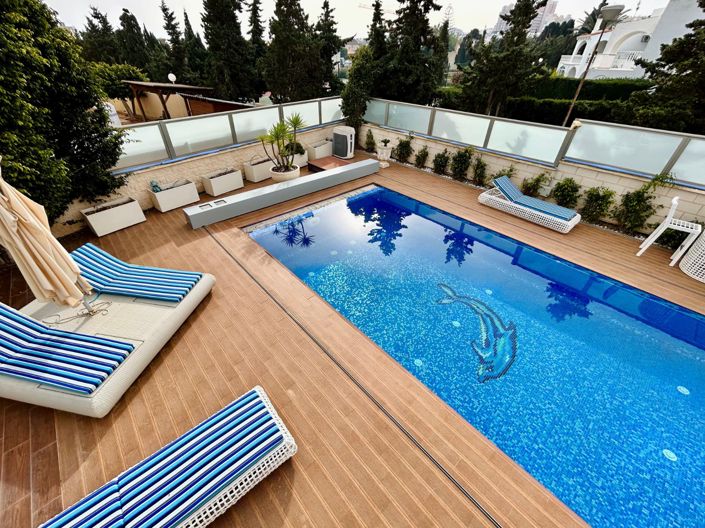 Image No.32-5 Bed Villa for sale